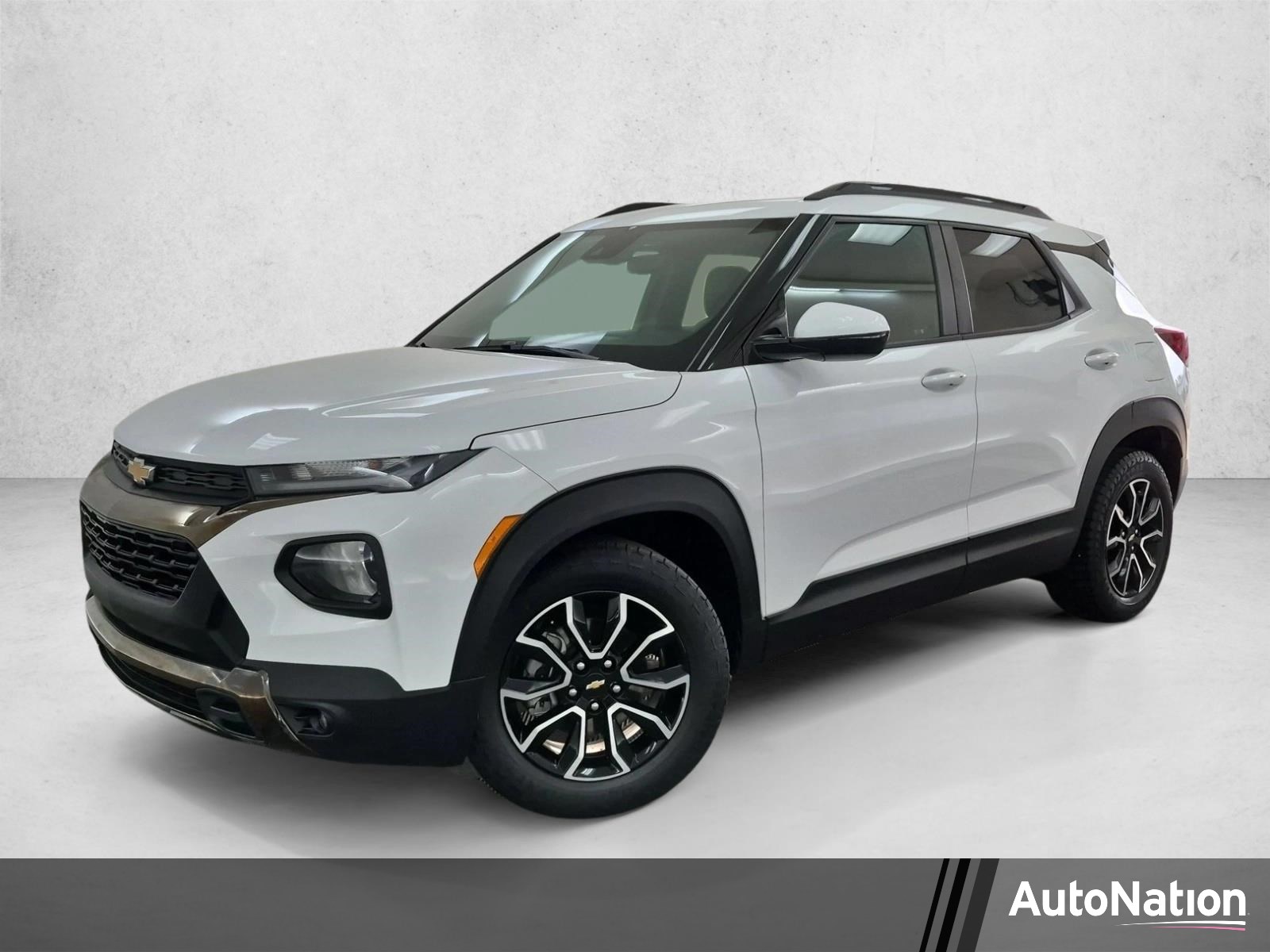 2022 Chevrolet Trailblazer Activ
