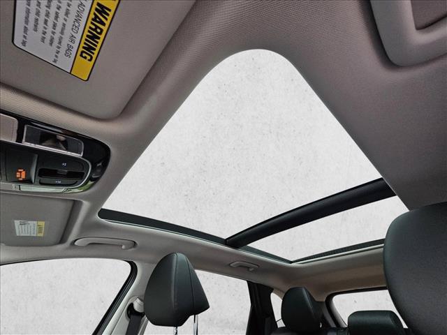 2025 Hyundai Tucson SEL Convenience - Photo 16
