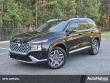 Used 2022 Hyundai Santa Fe Hybrid SEL Premium Sport Utility