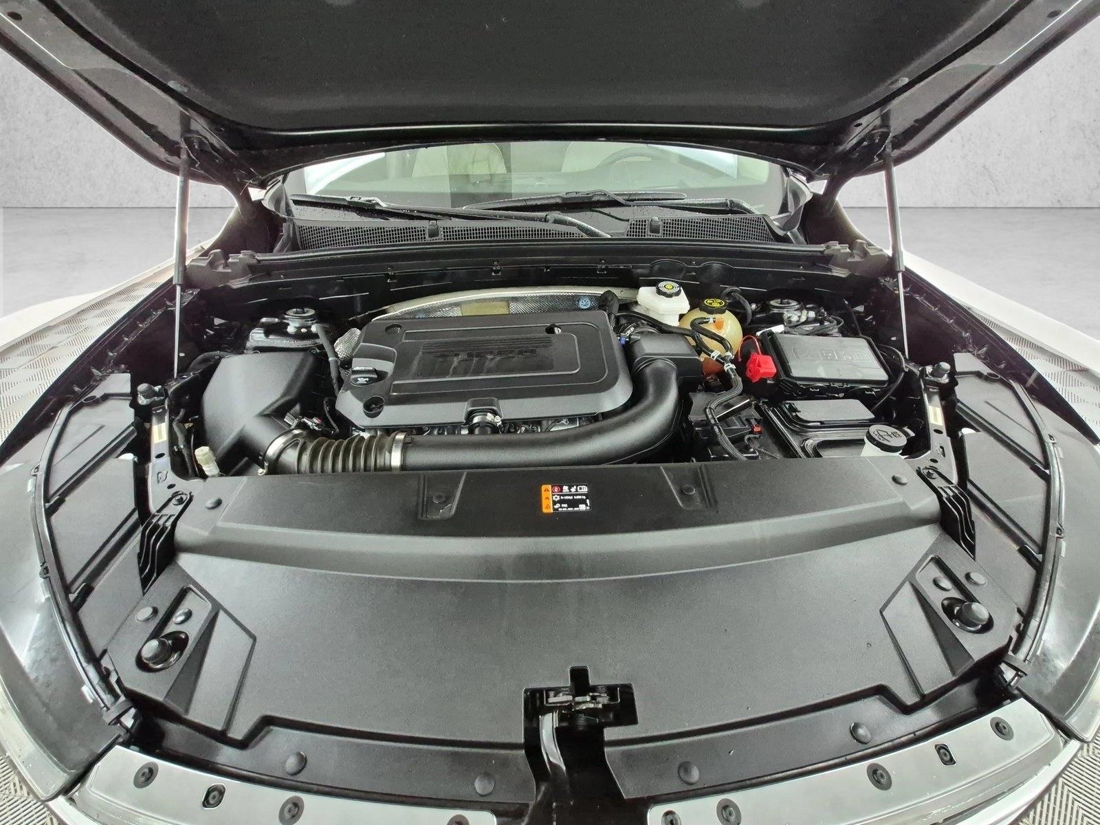 2023 Buick Envision Avenir - Photo 26