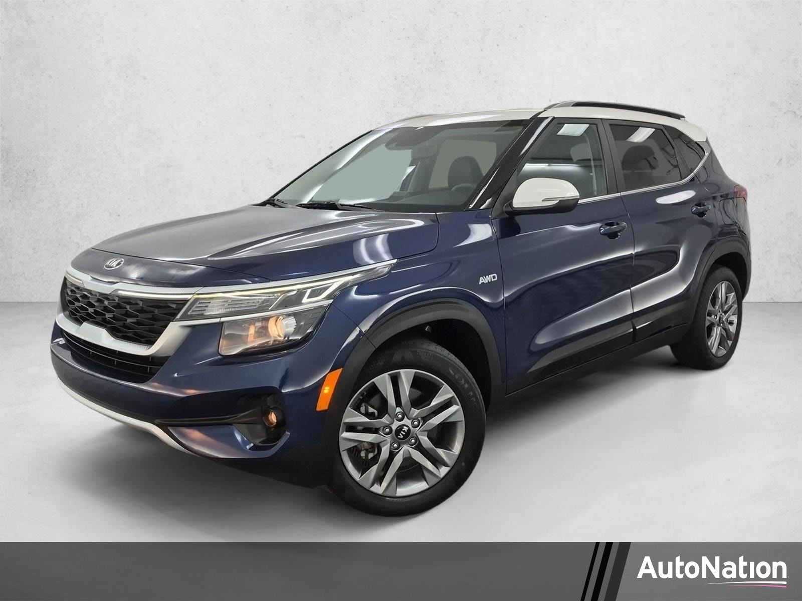 2021 Kia Seltos