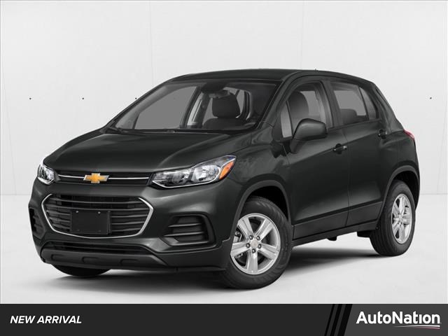 2022 Chevrolet Trax