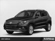Used 2012 Volkswagen Tiguan S Sport Utility