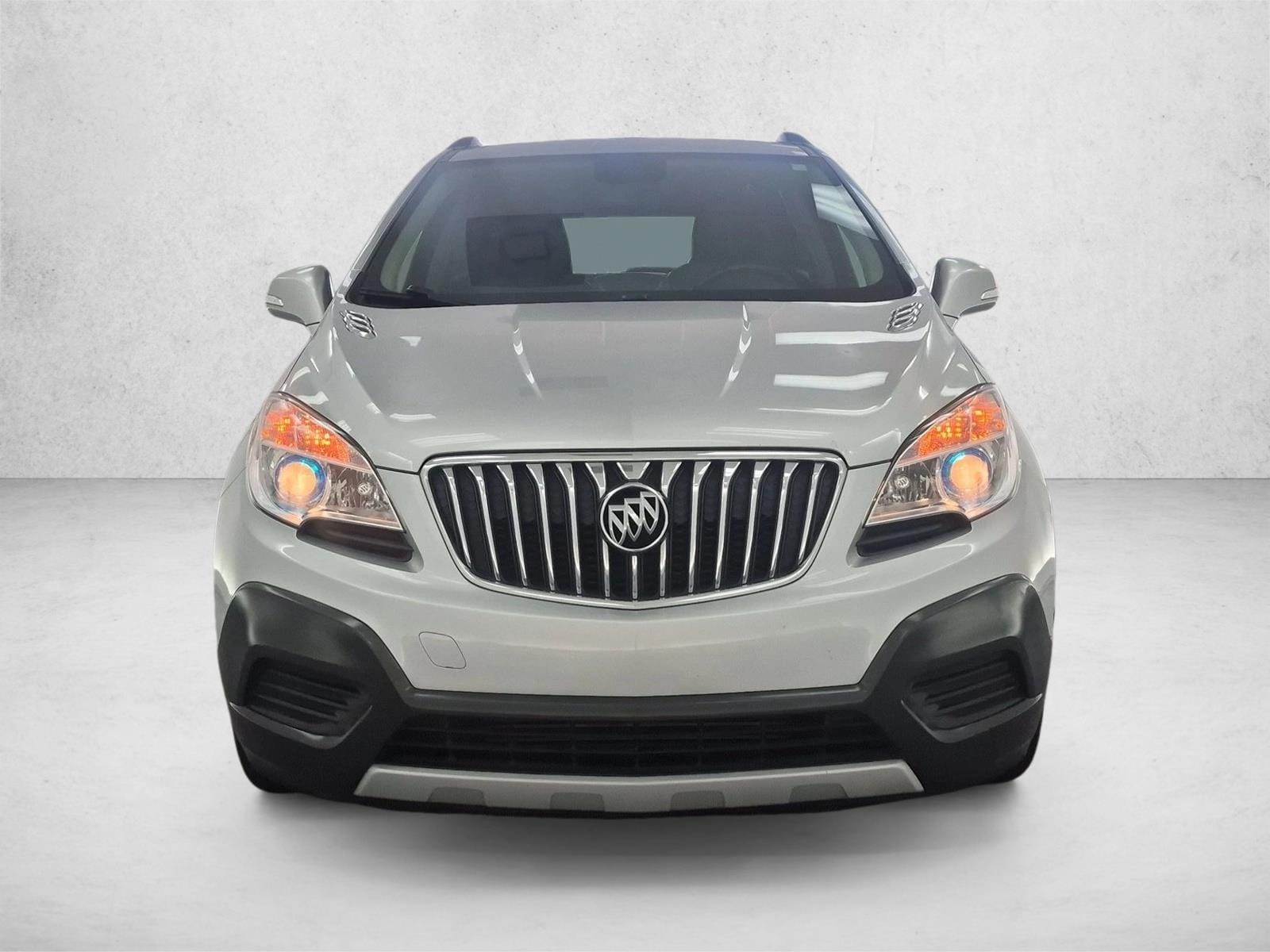 Used 2016 Buick Encore Base with VIN KL4CJASBXGB684983 for sale in Hardeeville, SC