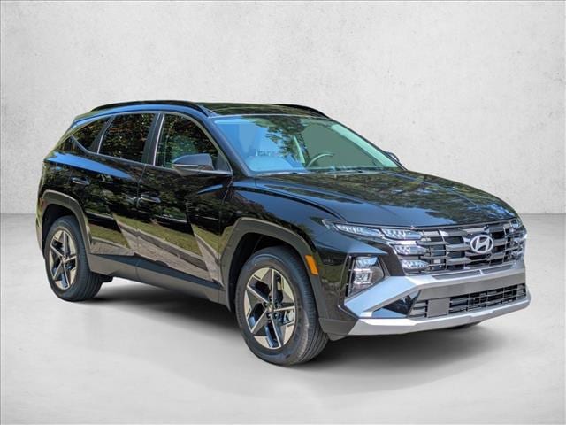 2025 Hyundai Tucson SEL Convenience - Photo 7
