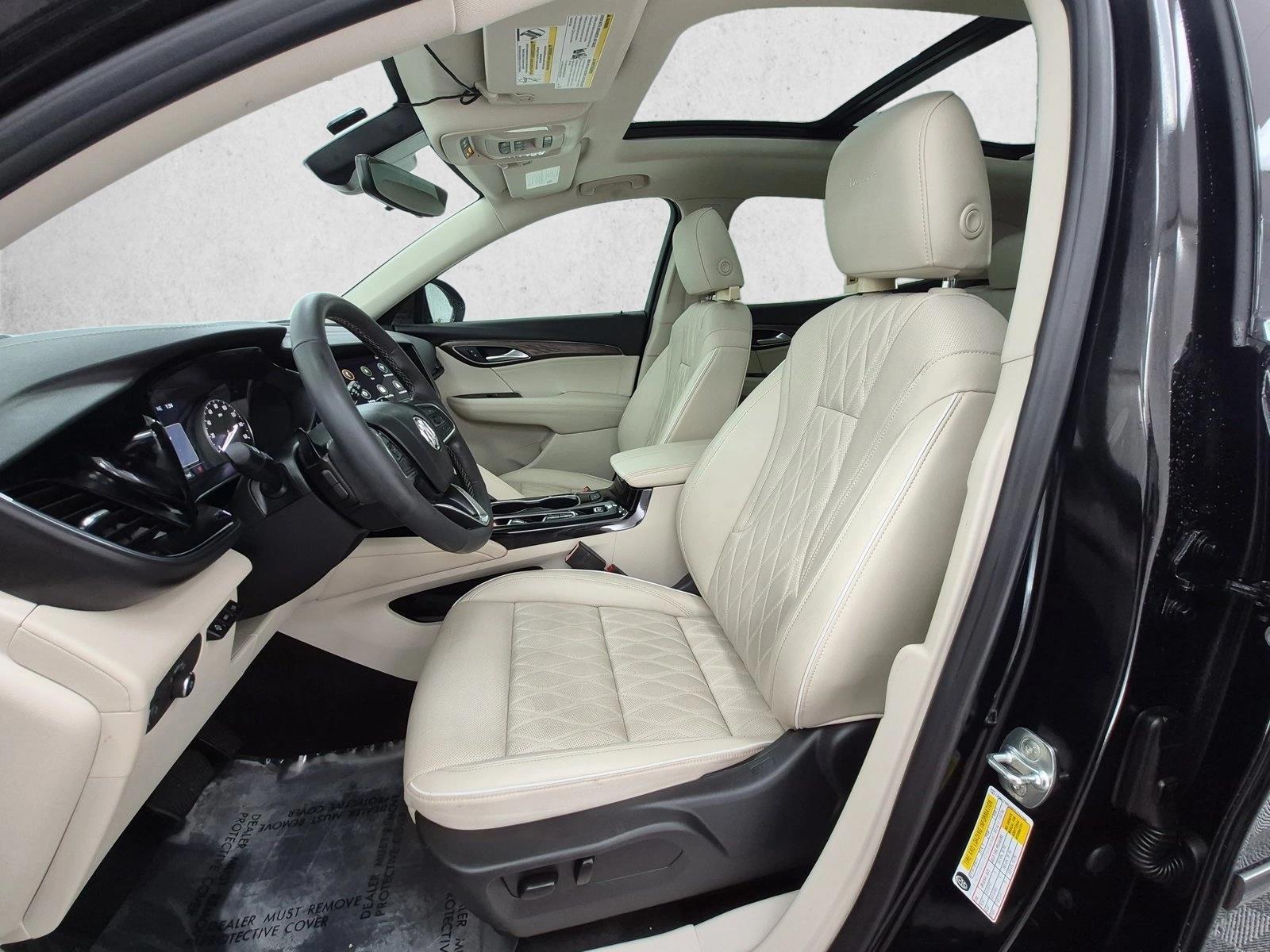 2023 Buick Envision Avenir - Photo 16