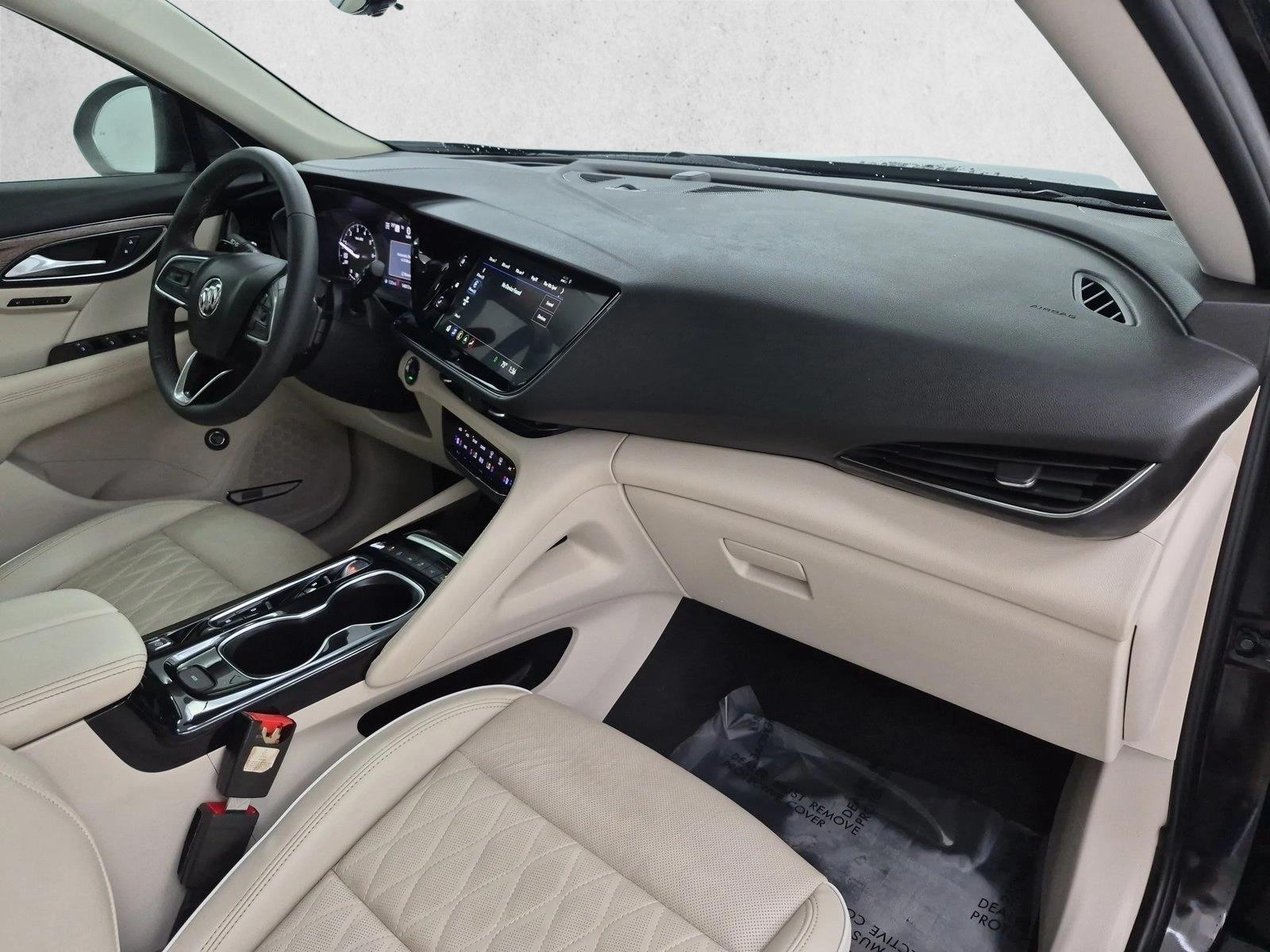 2023 Buick Envision Avenir - Photo 25
