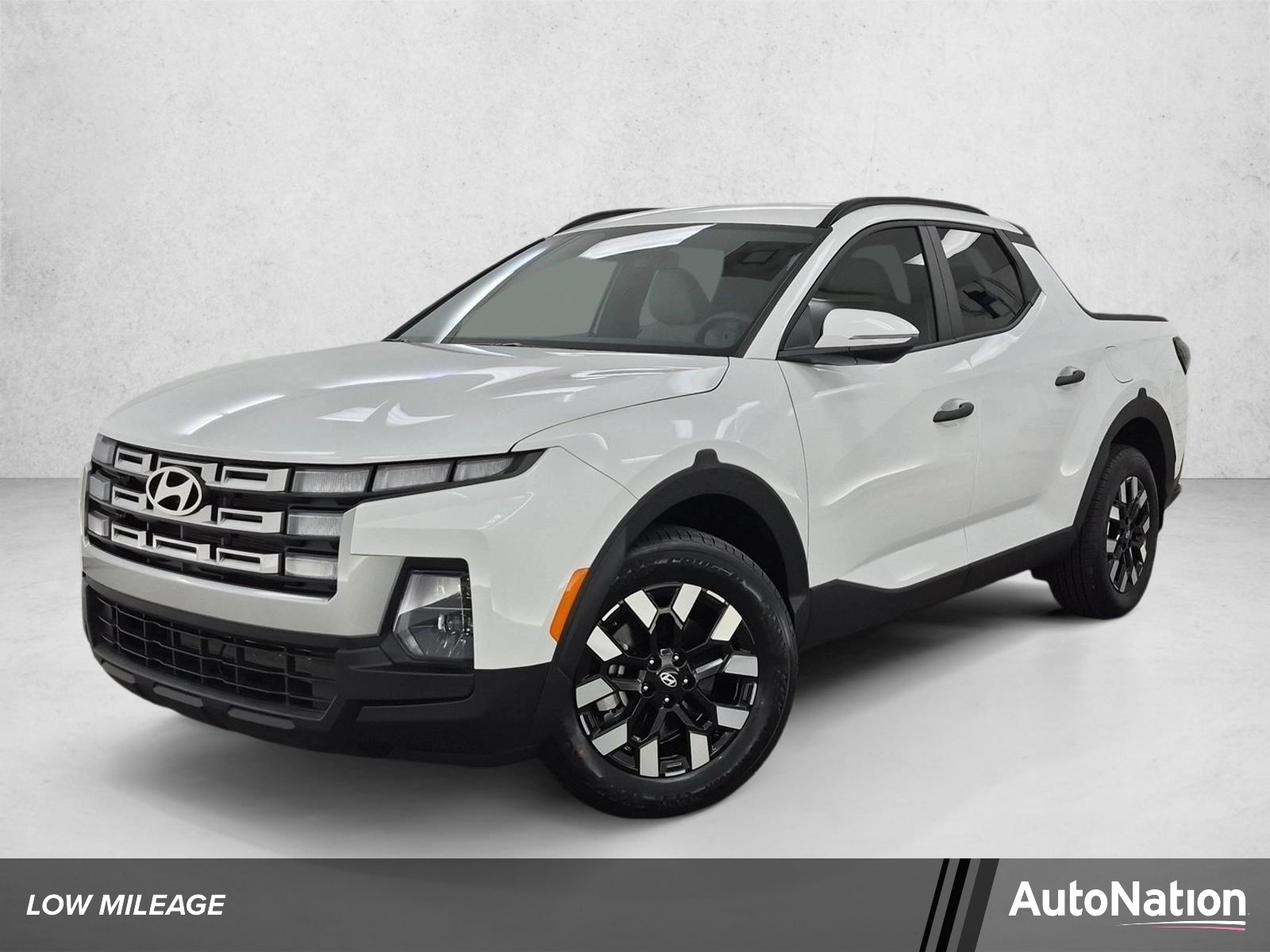 2026 Hyundai Santa Cruz