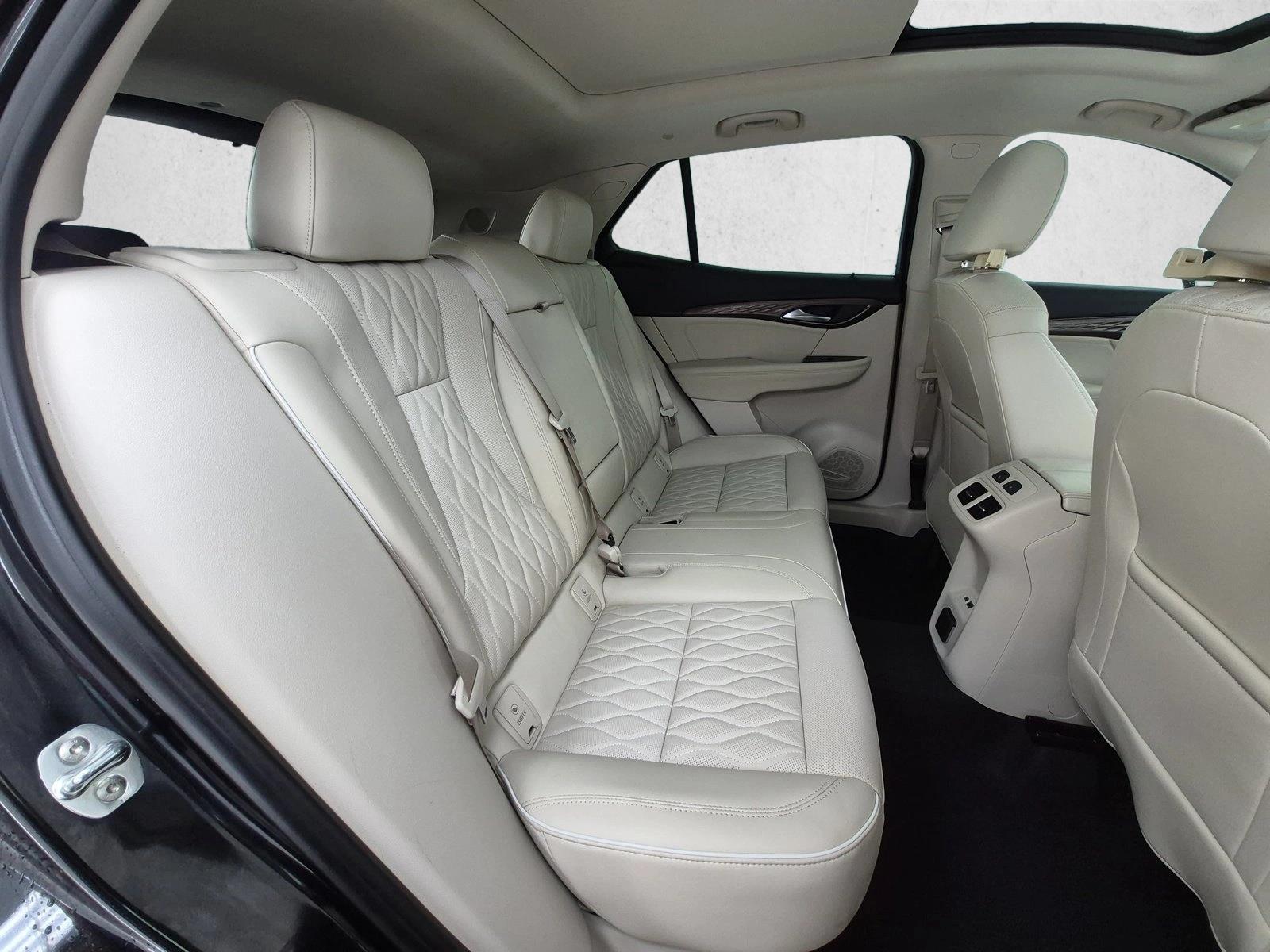 2023 Buick Envision Avenir - Photo 23