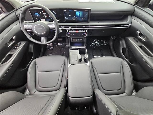2025 Hyundai Tucson SEL Convenience - Photo 17