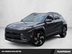 2026 Hyundai Kona Limited FWD Sport Utility