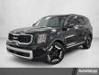 Used 2024 Kia Telluride EX Sport Utility