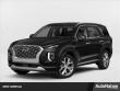 Used 2021 Hyundai Palisade Limited Sport Utility