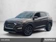 Used 2019 Hyundai Tucson Limited Sport Utility