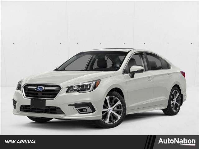 Used 2019 Subaru Legacy Limited 4dr Car