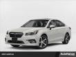 Used 2019 Subaru Legacy Limited 4dr Car