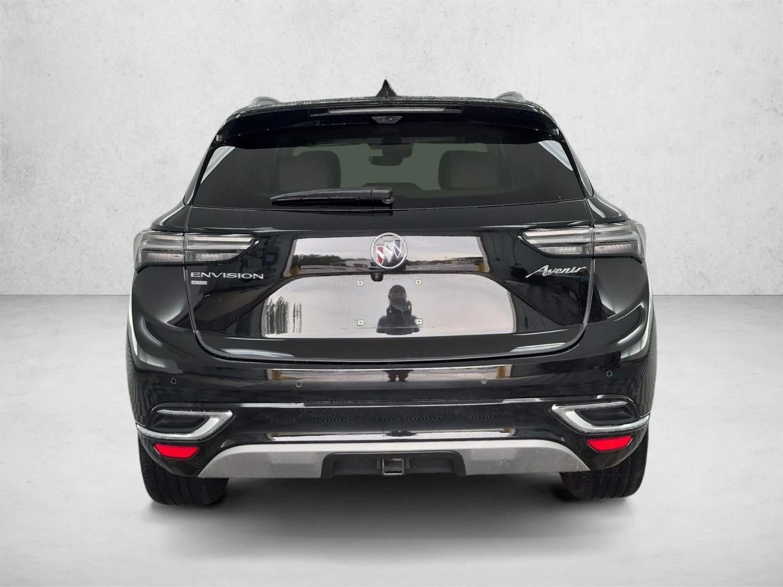 2023 Buick Envision Avenir - Photo 7