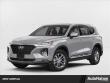 Used 2019 Hyundai Santa Fe SEL Sport Utility