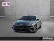 New 2026 Hyundai Elantra SEL Sport Plus 4dr Car