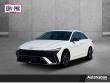 New 2026 Hyundai Elantra N Line 4dr Car
