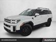 New 2027 Hyundai Santa Fe Hybrid Calligraphy Sport Utility