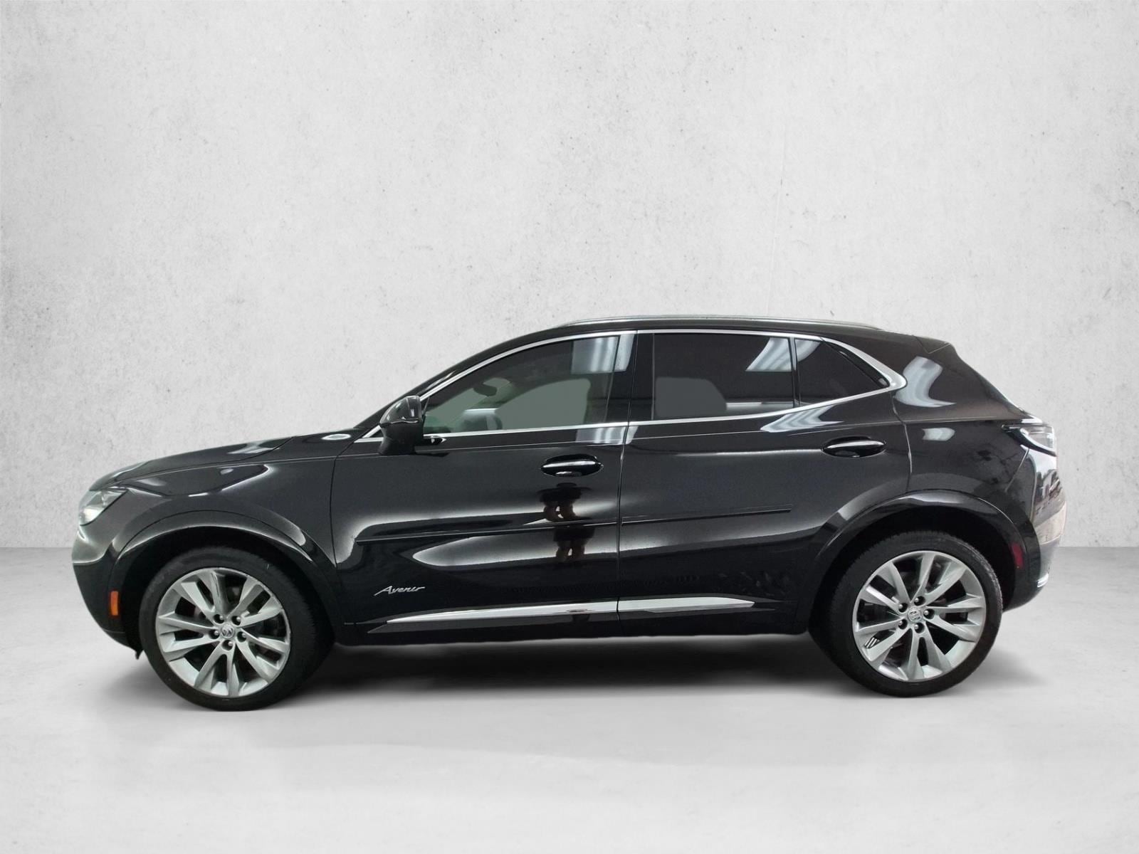 2023 Buick Envision Avenir - Photo 9