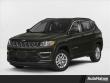 Used 2020 Jeep Compass Latitude Sport Utility