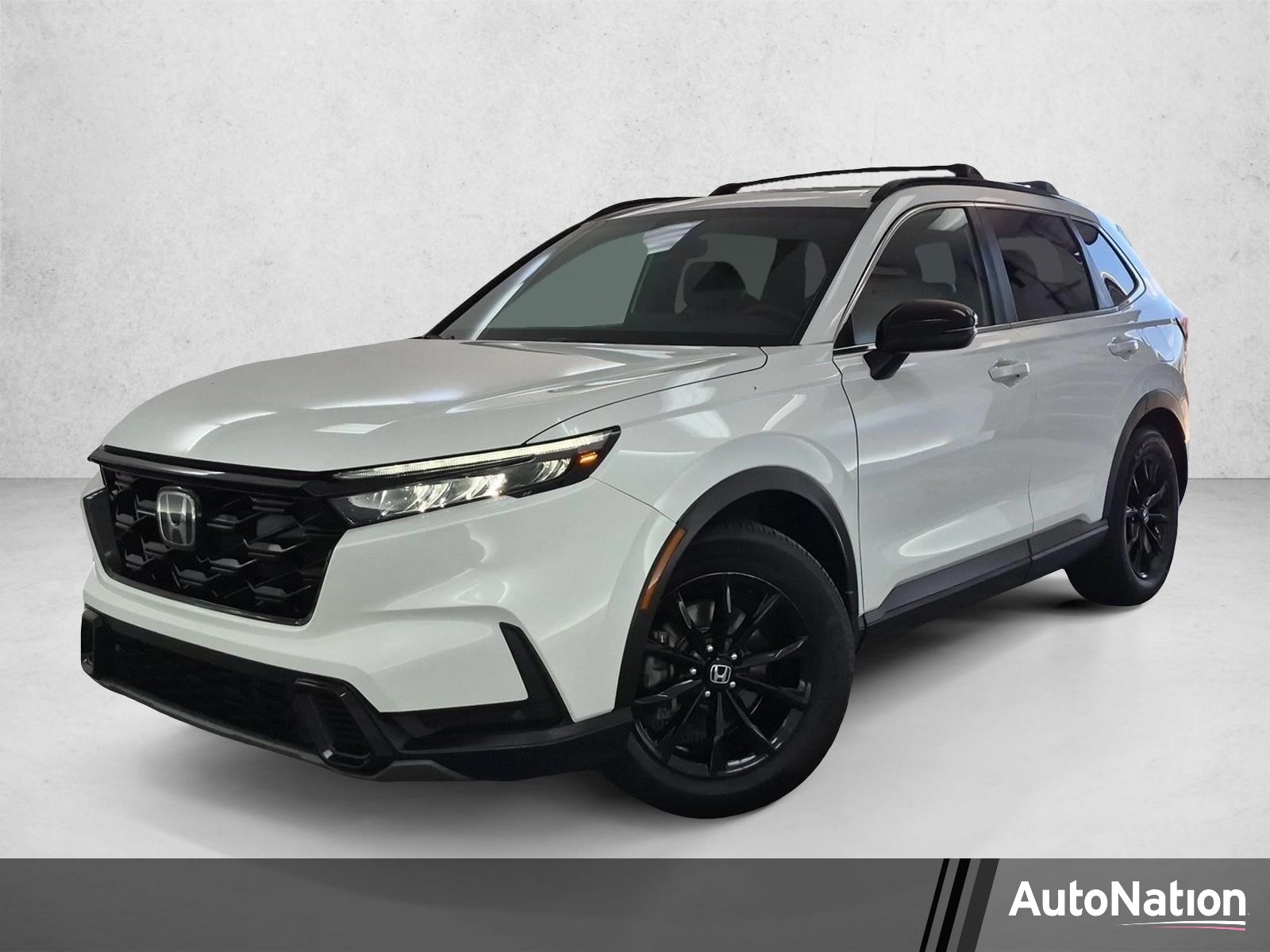 2024 Honda CR-V Sport-L