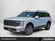 New 2026 Hyundai Palisade Hybrid Blue SEL Premium 8P Sport Utility