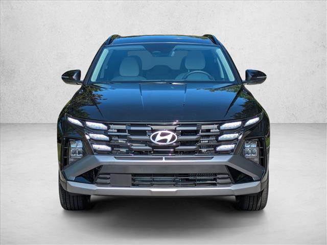 2025 Hyundai Tucson SEL Convenience - Photo 6