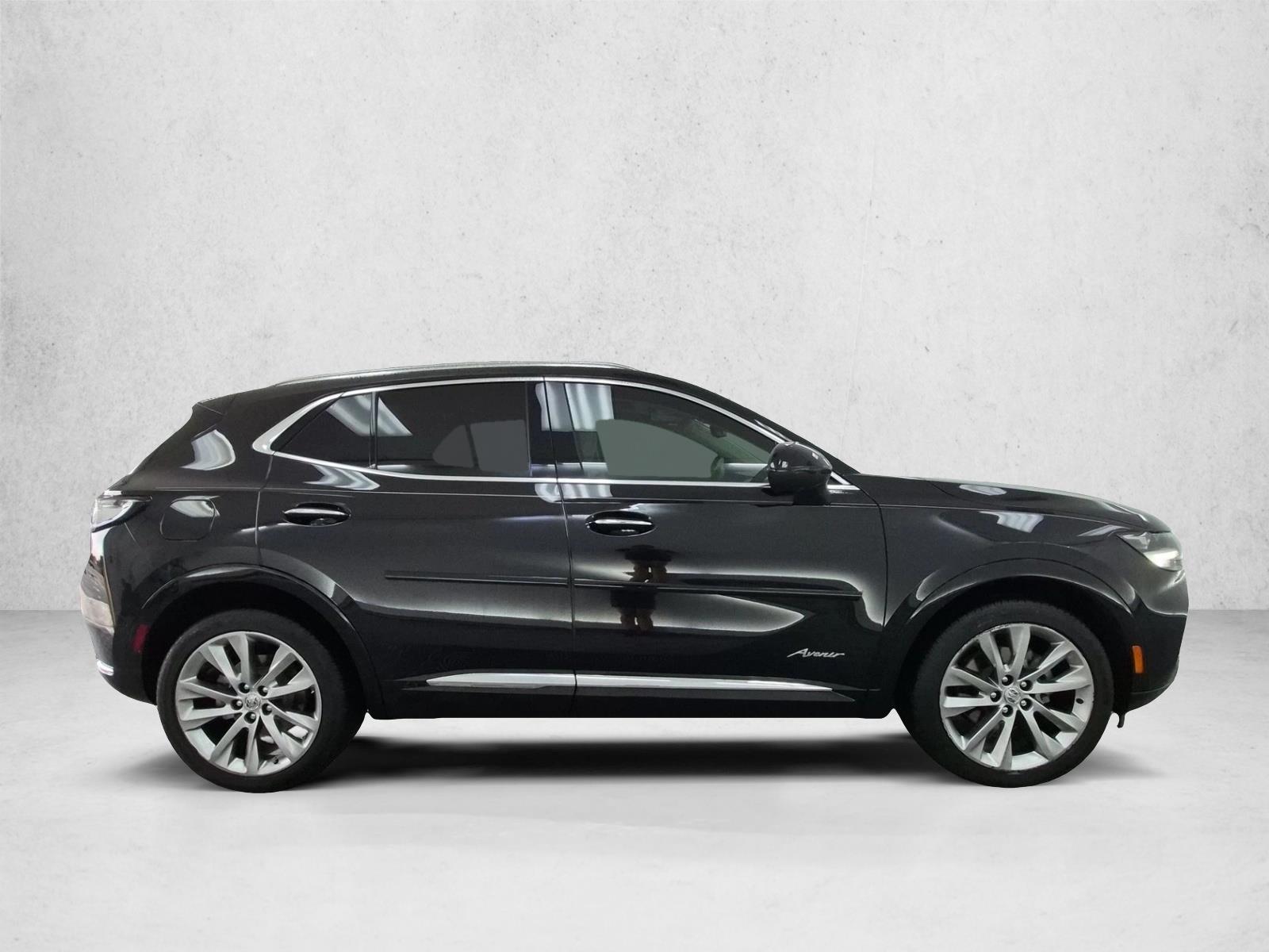 2023 Buick Envision Avenir - Photo 4