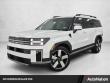 New 2027 Hyundai Santa Fe Limited FWD Sport Utility