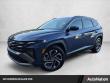 New 2026 Hyundai Tucson SEL Plus FWD Sport Utility