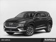 Used 2022 Hyundai Santa Fe Hybrid SEL Premium Sport Utility