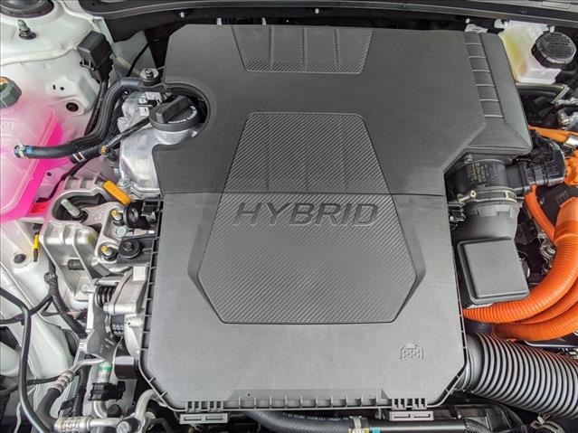 2025 Hyundai Elantra Blue - Photo 18