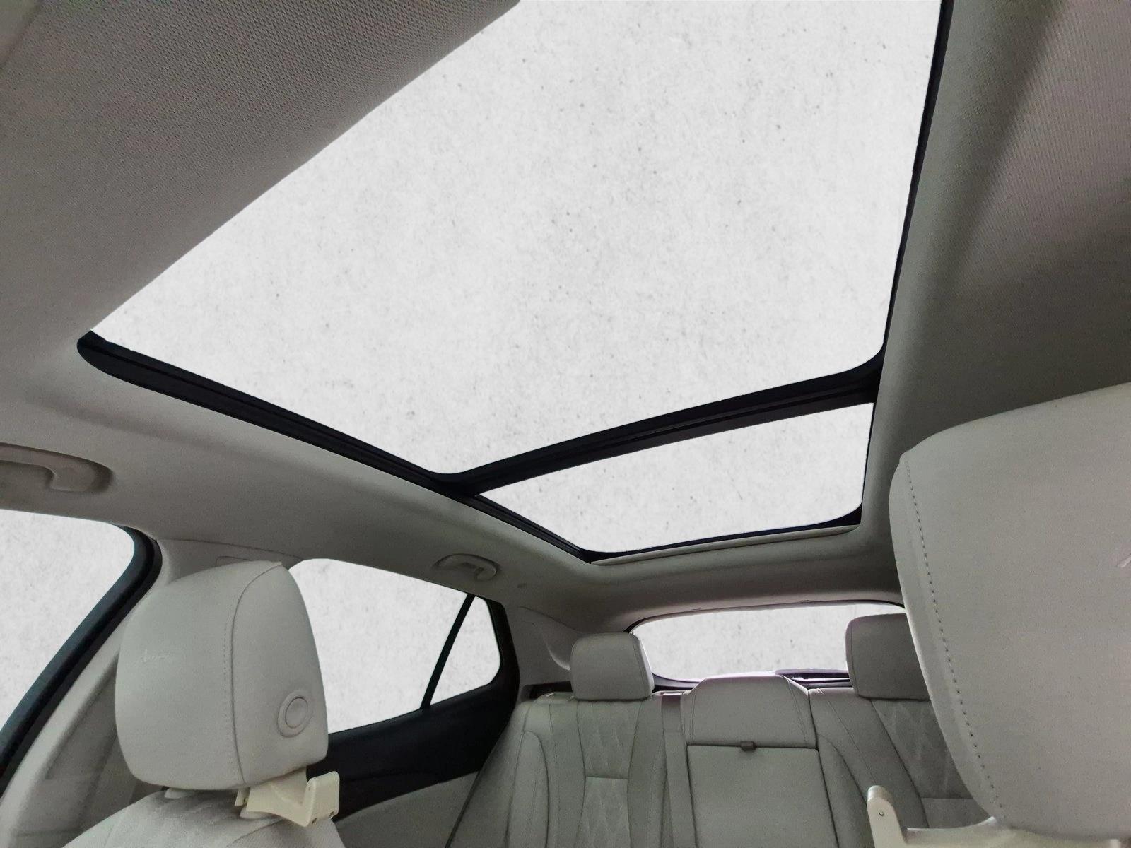 2023 Buick Envision Avenir - Photo 20