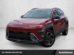 2026 Hyundai Kona SEL Premium FWD Sport Utility