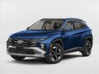  Hyundai Tucson Hybrid