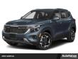 Used 2026 Kia Seltos EX Sport Utility