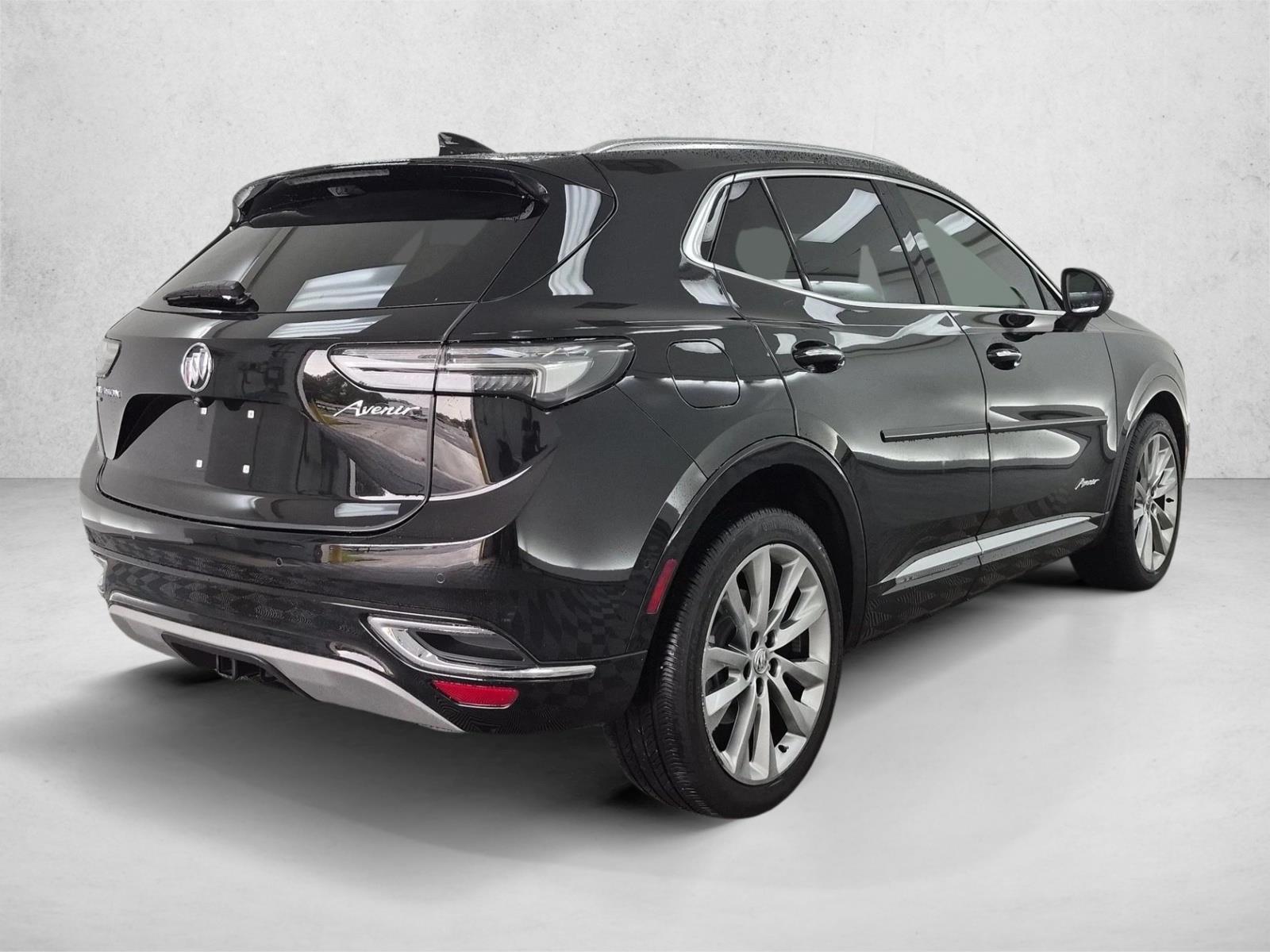 2023 Buick Envision Avenir - Photo 5