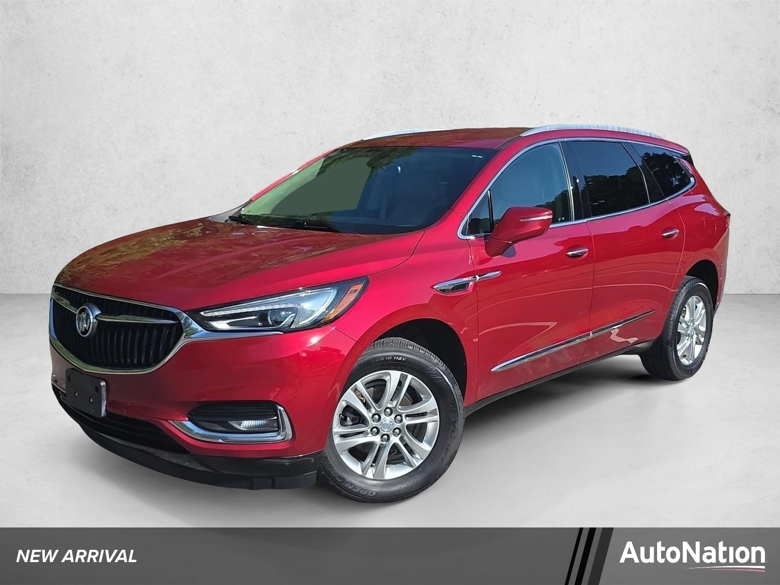 2021 Buick Enclave