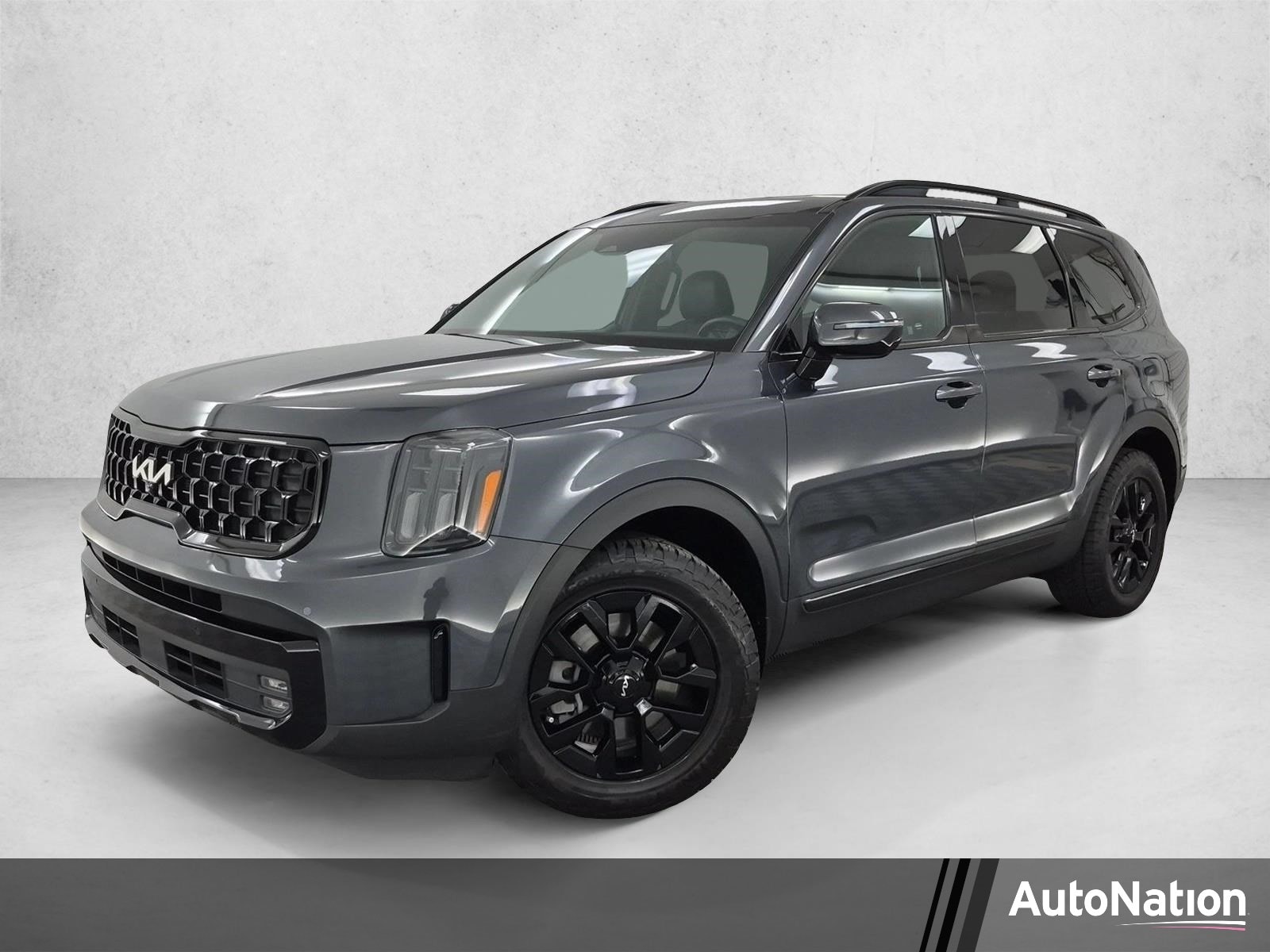 2024 Kia Telluride SX X-Pro