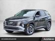 New 2025 Hyundai Tucson Hybrid SEL Convenience Sport Utility