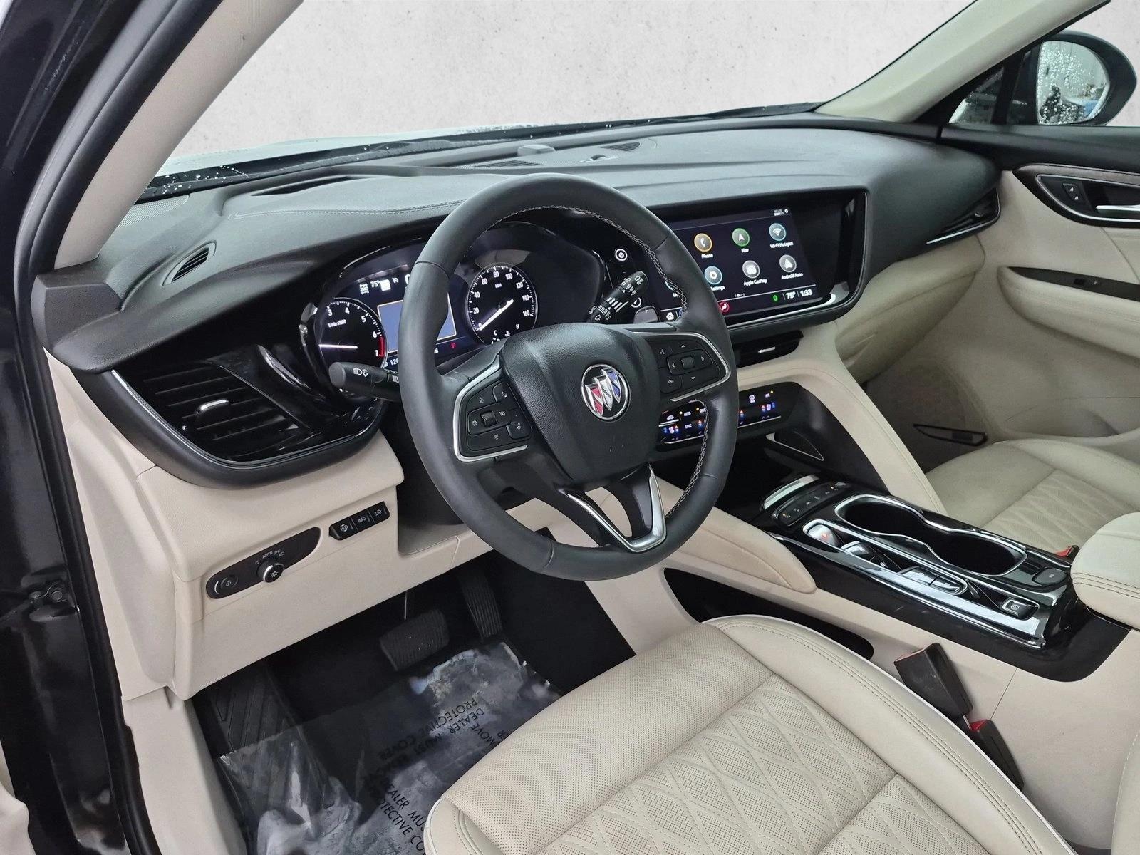 2023 Buick Envision Avenir - Photo 10