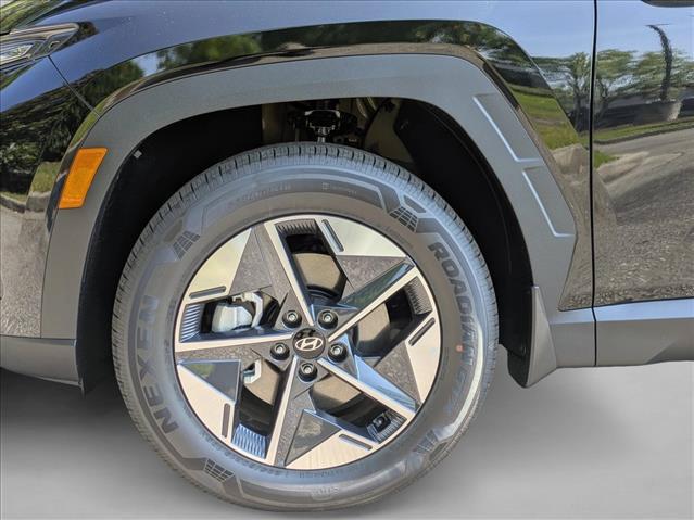2025 Hyundai Tucson SEL Convenience - Photo 10