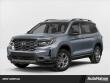 Used 2024 Honda Passport TrailSport Sport Utility