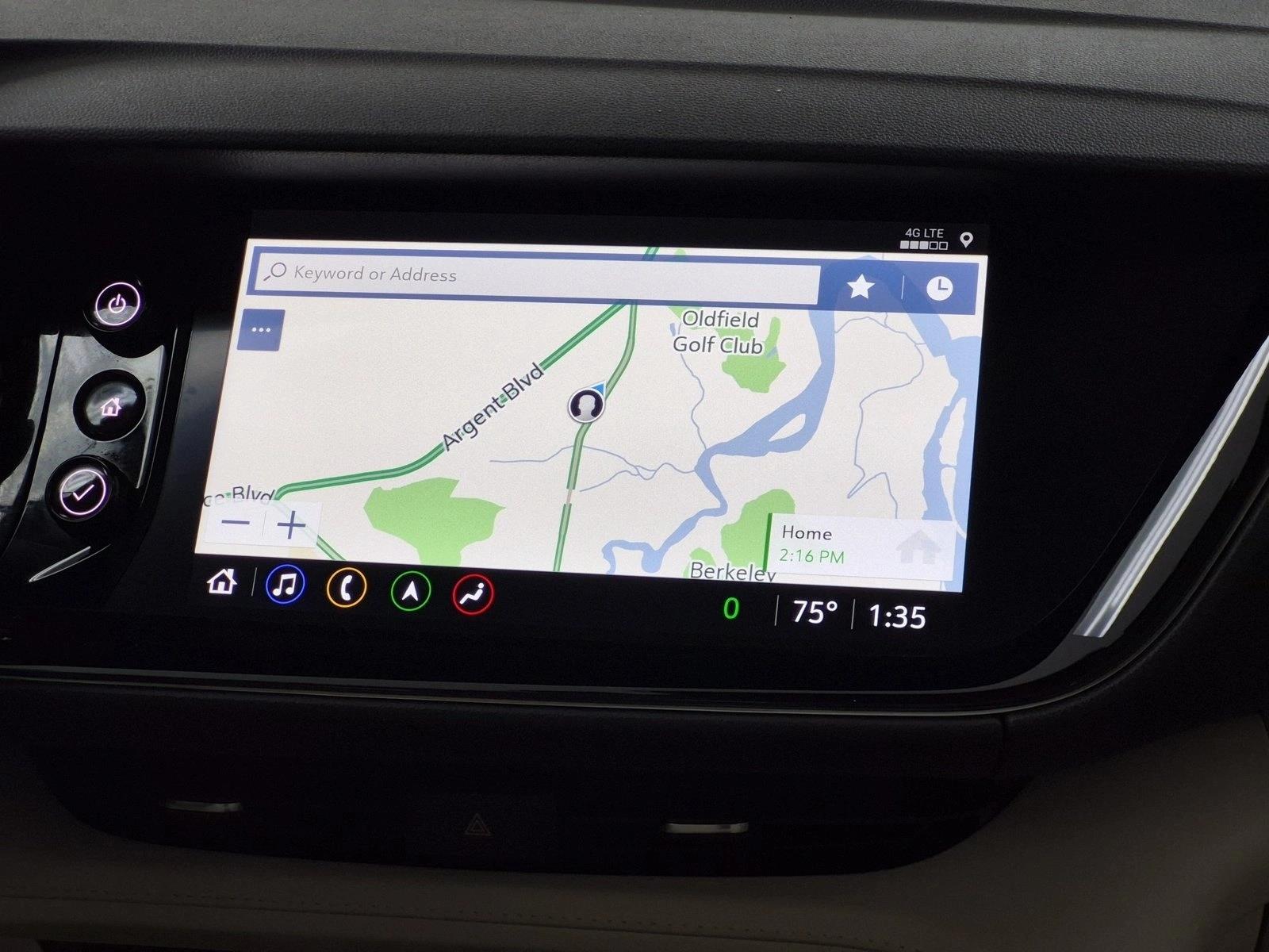 2023 Buick Envision Avenir - Photo 13