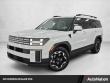 New 2027 Hyundai Santa Fe SEL FWD Sport Utility