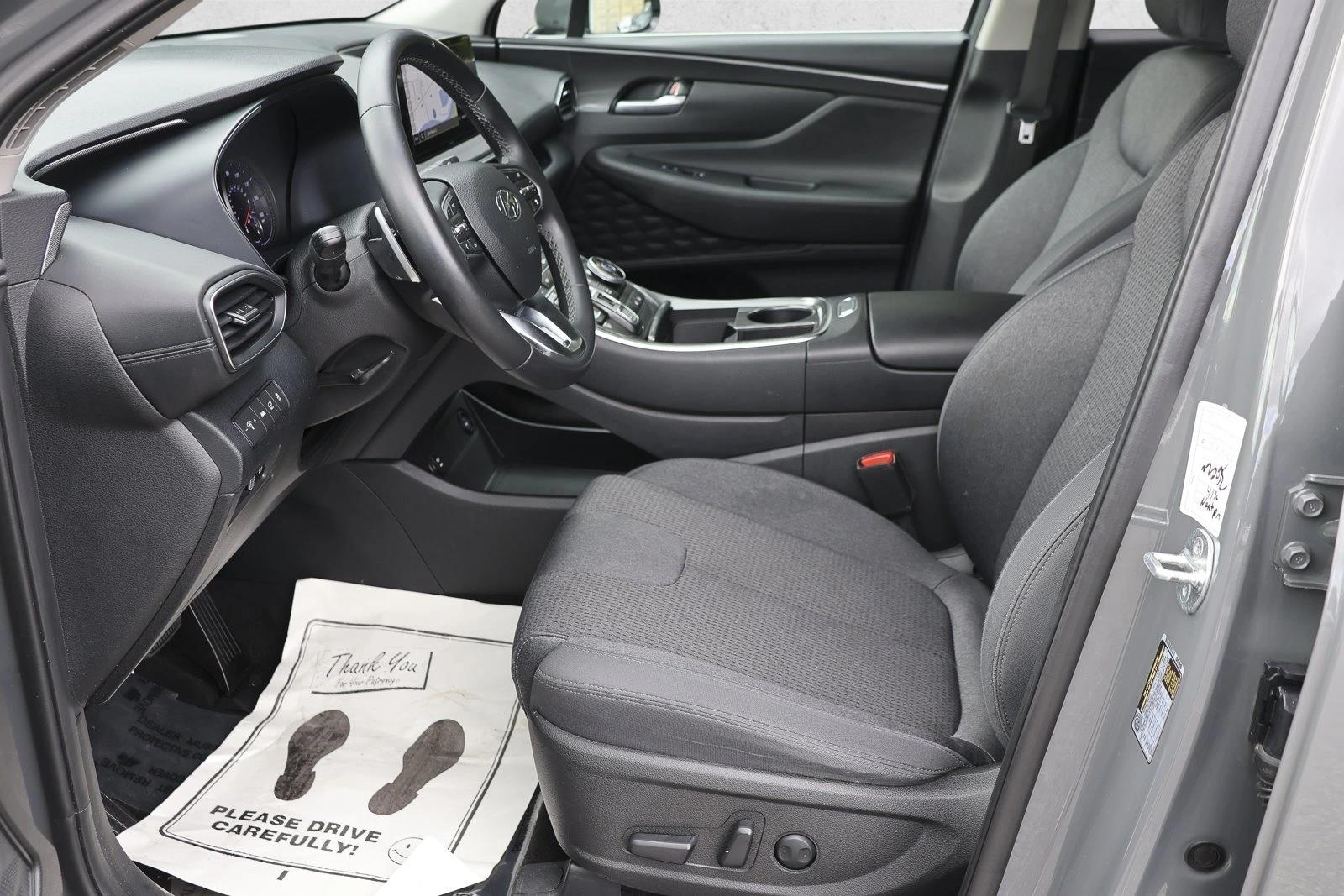 2023 Hyundai Santa Fe SEL - Photo 11