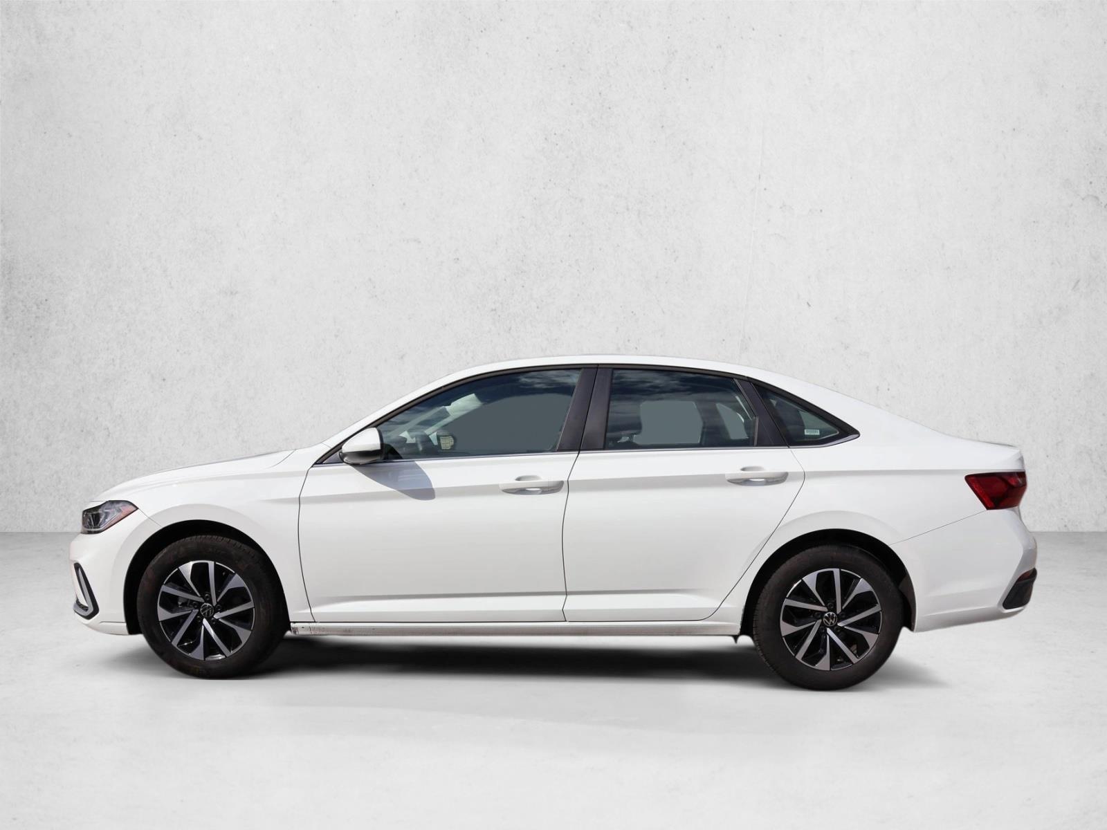2025 Volkswagen Jetta S - Photo 8